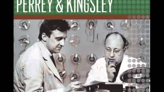 Perrey & Kingsley Chords