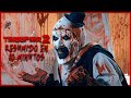 TERRIFIER 2 | RESUMEN EN 10 MINUTOS