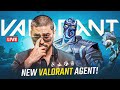 🔴NEW AGENT VETO EARLY ACCESS w/ S8UL | JOKER IS LIVE