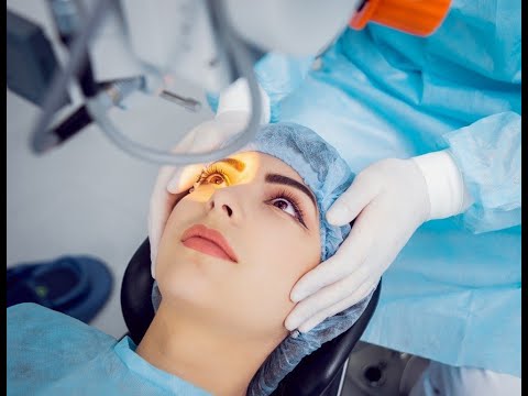 Sveiki! Su gydytoju V. Morozovu: chirurgas papasakojo apie dažniausias baimes dėl akių operacijų