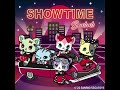 Beatcats - SHOWTIME