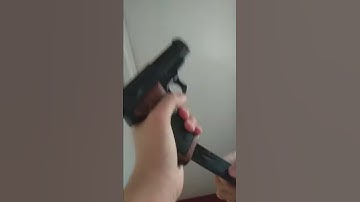 M9 reload