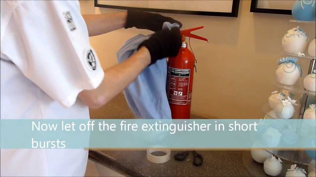 Make your own Dry ice YouTube