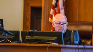 Is "Honorable" the Right Word? A Closer Look at Judge Craig Carter's Actions