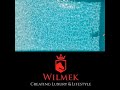 Custom Pools, Custom Homes - Wilmek