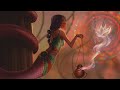 Indian Fantasy Music - Naga Maiden