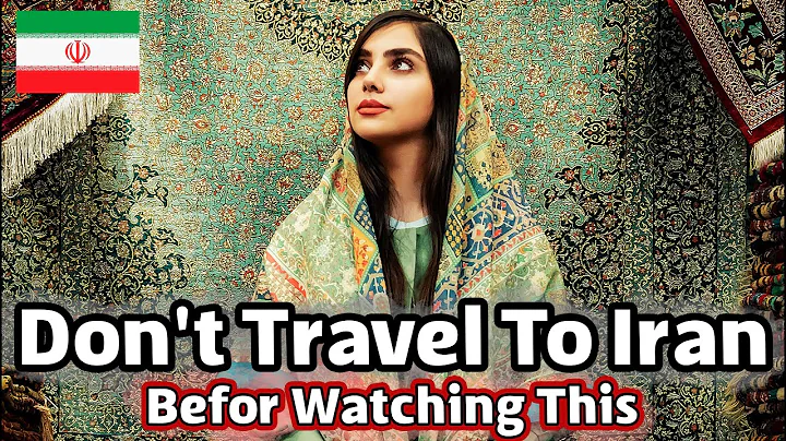 Top 5 facts all tourists must know before traveling to Iran