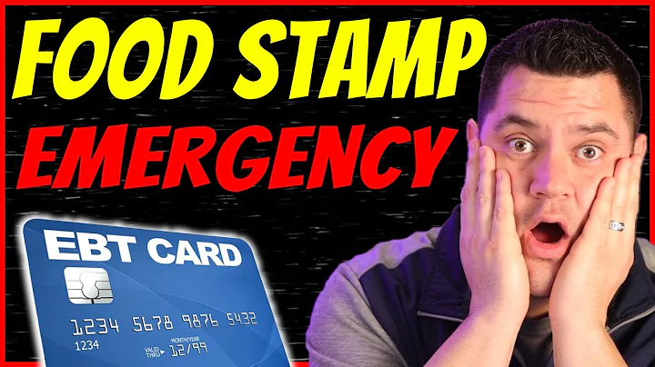 Food Stamp WARNING: 42 Million People Should Worry...
