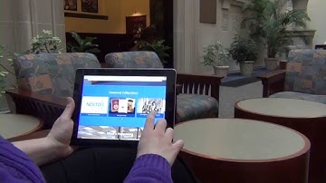 The 2015 WVU Libraries Website