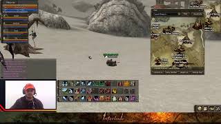 Lineage HellForge