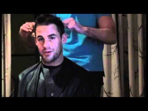 GUINNESS - Lee Byrne - Wales video diary 1