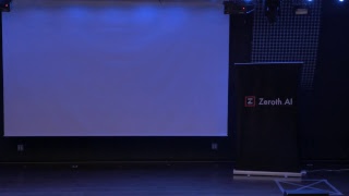 zeroth.ai Live Stream