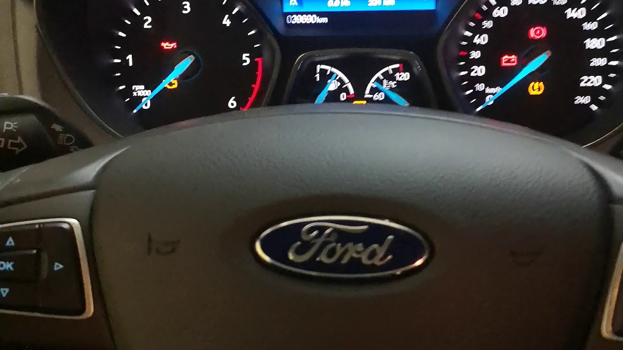 de de presión de neumáticos a 2017 - YouTube