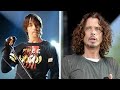 Anthony Kiedis On The Death Of Chris Cornell