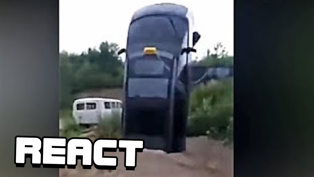 React: TOTAL IDIOTS AT WORK #3