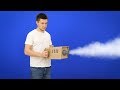 DIY Super Powerful Fog Machine under 10$