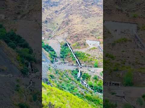 KPK | MALAKAND | WATER FALL