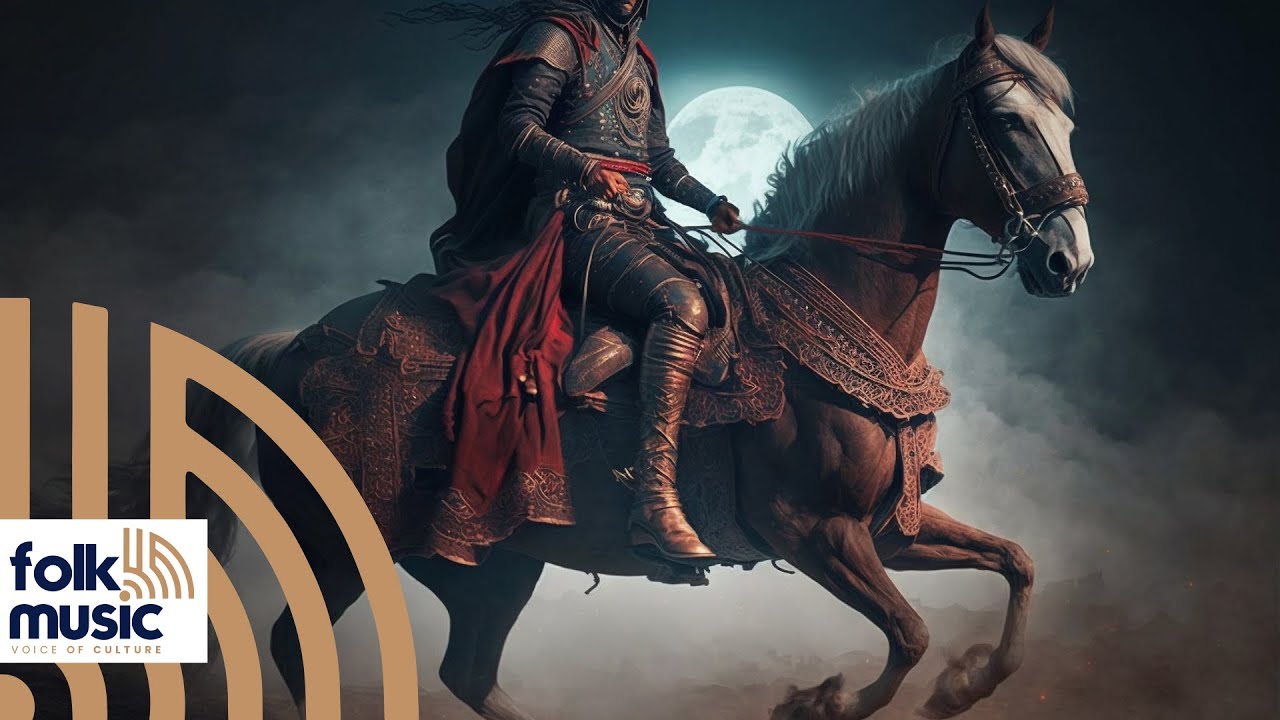 Watch Alperen - Genç Osman Marşı on YouTube
