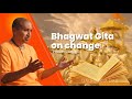How to never lose focus  lessons from bhagavadgita  gauranga das