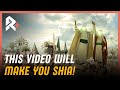 THIS VIDEO WILL MAKE YOU SHIA!