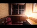[At Dead Of Night] ジミーと追いかけっこ