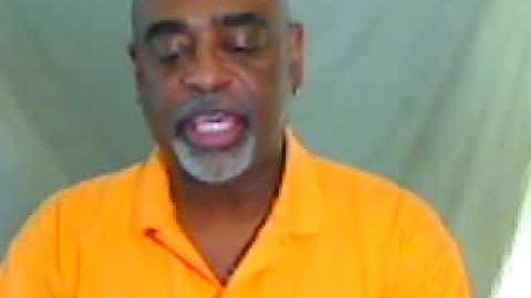 ACIM Video Lesson 139 Earl Purdy I will accept atonement for myself A Course In Miracles