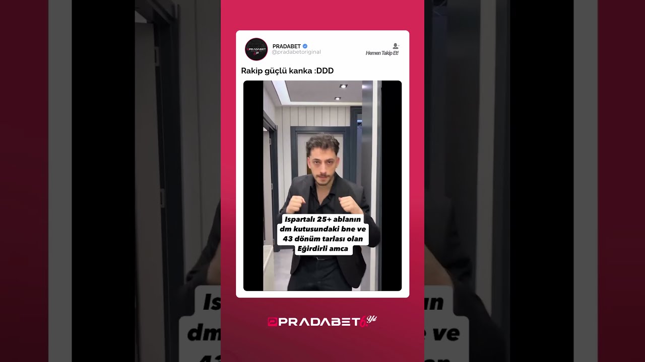 Amca alır gibi :D