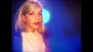 Video thumbnail of "Alvvays - In Undertow [Official Video]"