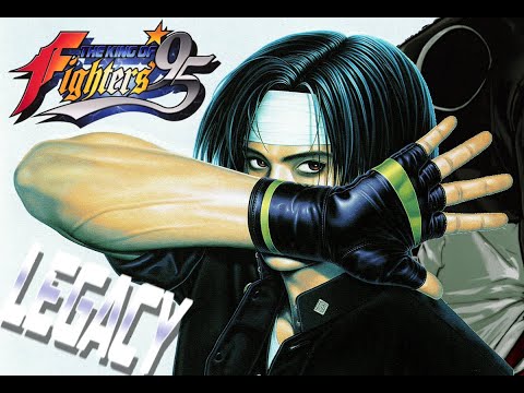 THE KING OF FIGHTERS 95 - Kof Legacy