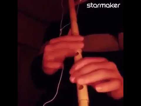 اجمل عزف الناي حزين