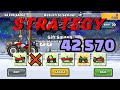 Hill Climb Racing 2 - 42570 Tactic 👀 (Return To Sender)