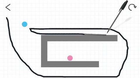 Brain Dots - LEVEL 96