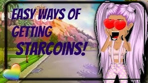 Easy ways of Getting SC (read desc.)