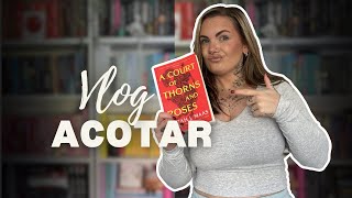 Booktok Debunk 🧚‍♀️  WHY ACOTAR is NOT worth the hype! *contains spoilers