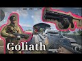 Goliath Deadmatch Gameplay WWH German Train