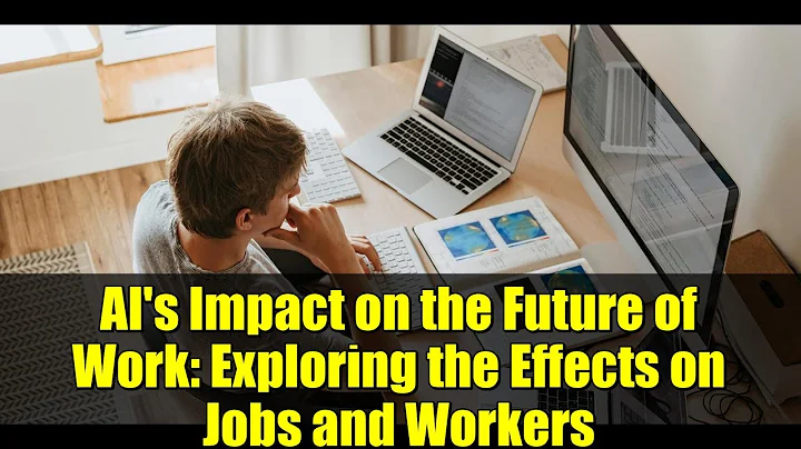 AI's Impact on the Future of Work: Exploring the Effects on Jobs and Workers