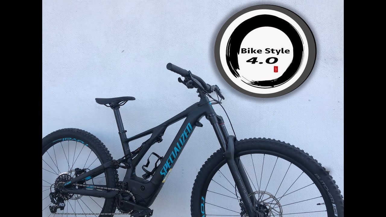 specialized turbo levo fsr 2019