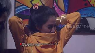 ASYIFA LATIEF TAKUT DIPELOTOTI CREW YANG KESURUPAN | OPERA VAN JAVA | (24/11/17) 1-5