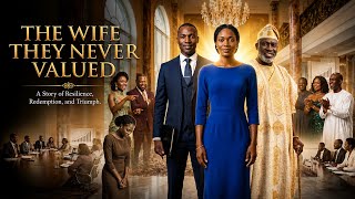 The Wife They Never Valued  I African Drama 