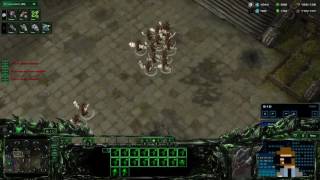 Plat ZvT Lesson: The air splits