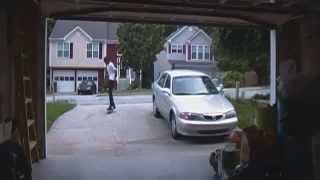 Throwaway #1