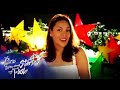 ABS-CBN Christmas Station ID 2009 "Bro, Ikaw ang Star ng Pasko"