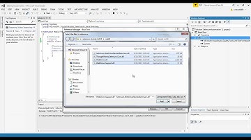Part 1 - Selenium Webdriver With C#  (Setup and Configuration for Visual Studio)