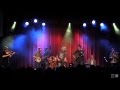 Steep Canyon Rangers feat. Sam Bush 