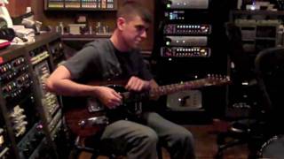 Walking Upright - Grand Central Station - Cove City Sessions