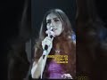 ROMINA POWER con AL BANO - TU SOLTANTO TU (LIVE 1982)