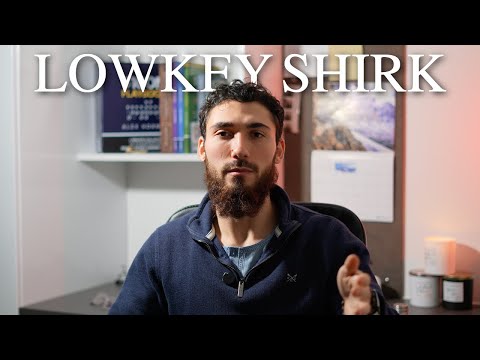 Akhi Stop Trying To Manifest Do This Instead