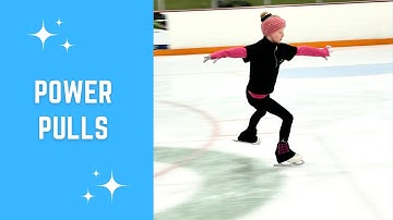 Transform Your Skating: Power Pull Exercises for All Levels