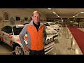 Maailmanmestarilla miljoonien arvoinen autokokoelma | Juha Kankkunen | KAASUJALKA