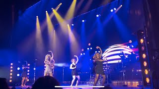 Tina: The Tina Turner Musical National Tour - Encore/Bows Clip 2/21/23